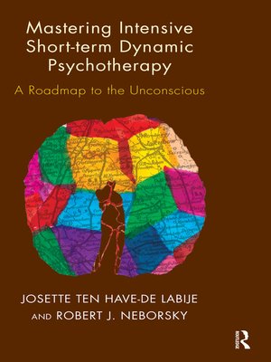 cover image of Mastering Intensive Short-Term Dynamic Psychotherapy